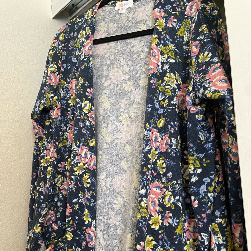 Lularoe Sarah